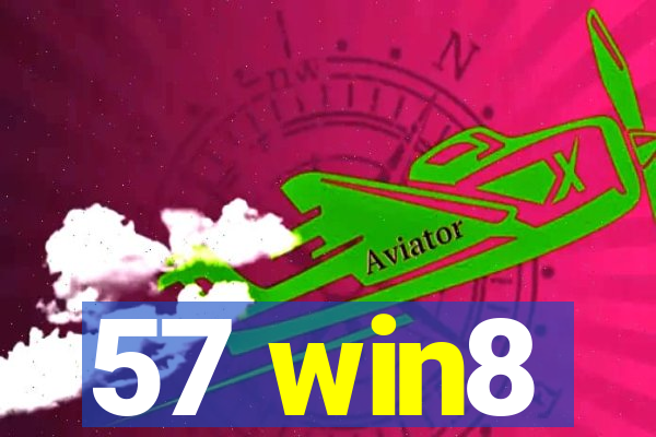 57 win8